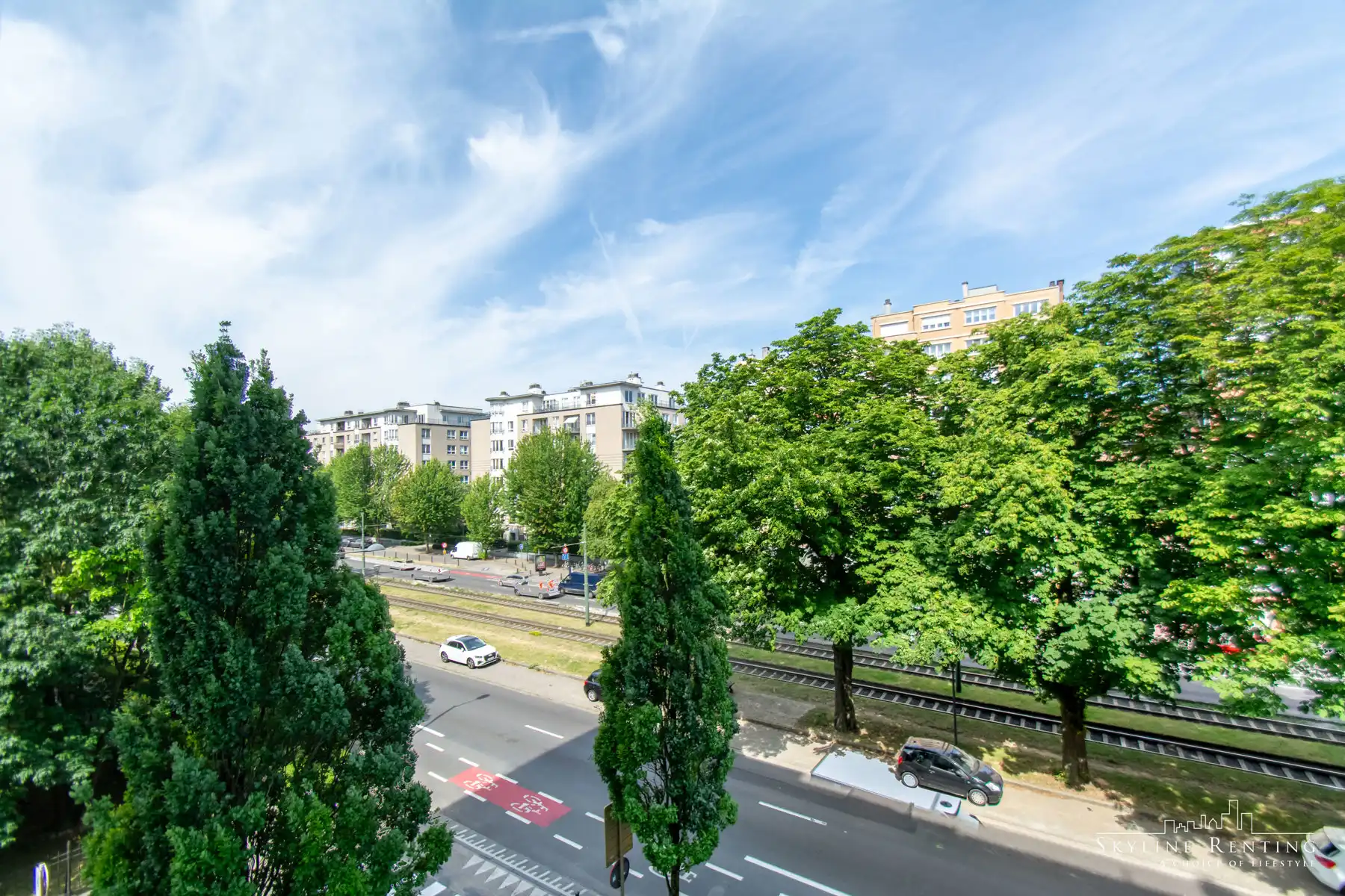 LICHTRIJK - Prachtig 3k. app. heel goed gelegen (Etterbeek) foto 8