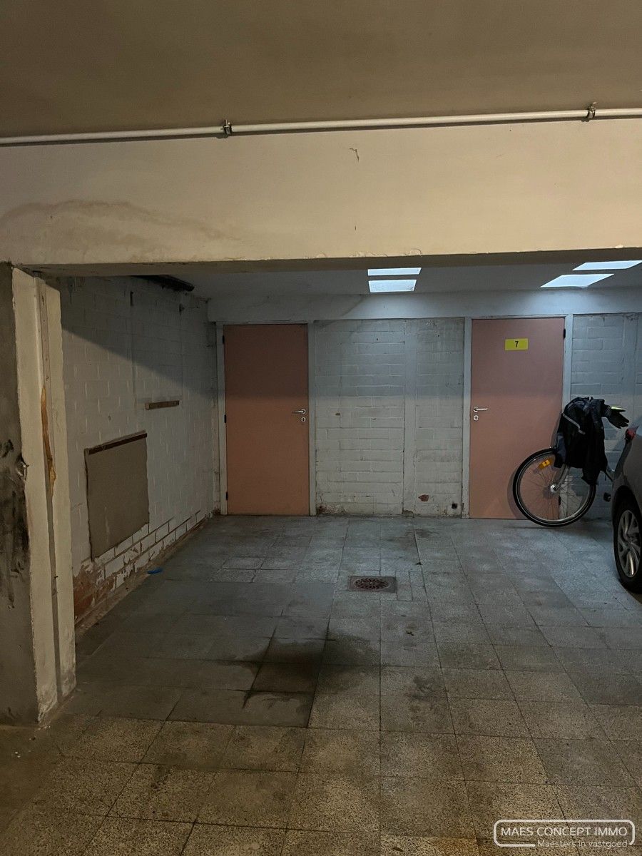 Centraal gelegen appartement te huur Harelbeke nabij station foto 10