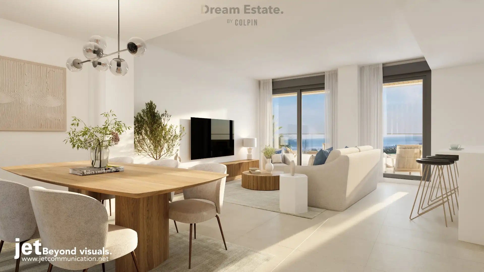 Stijlvolle appartementen en penthouses in het exclusieve Selwo foto 7