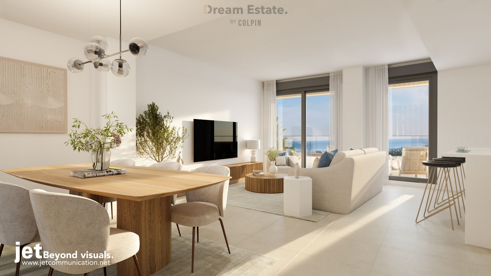 Stijlvolle appartementen en penthouses in het exclusieve Selwo foto 7