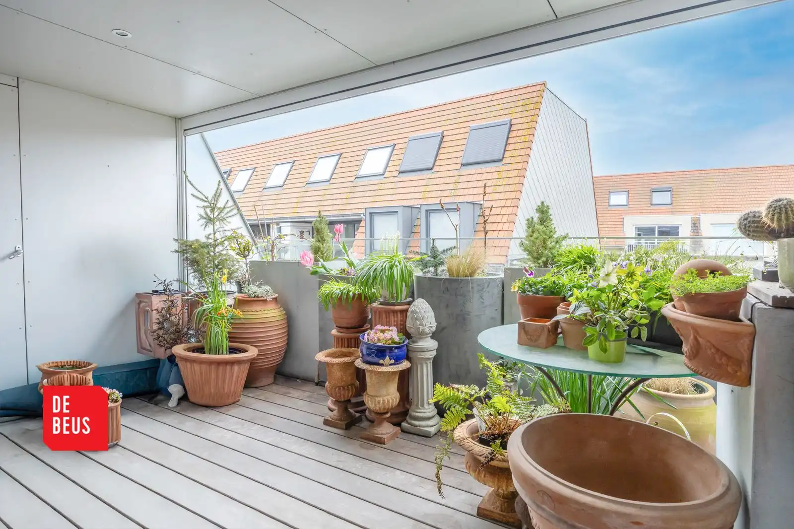 Appartement te koop Duinenstraat 306/302 - 8450 Bredene