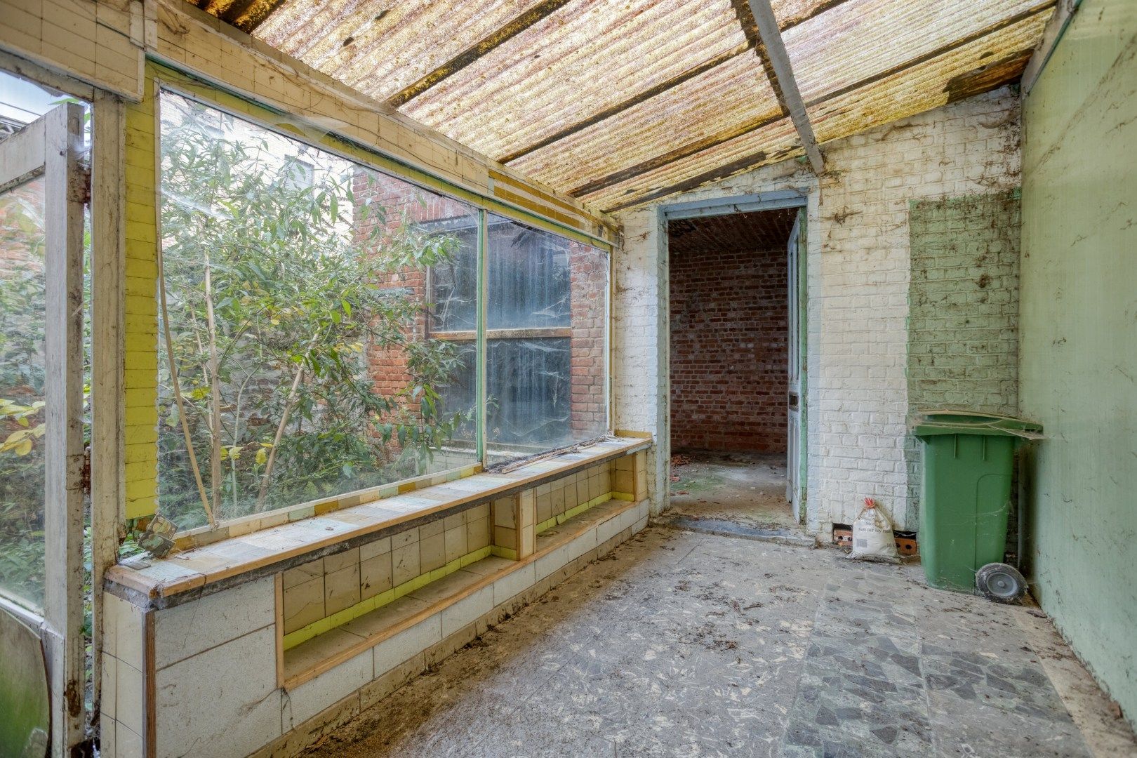 Ruime woning met 6 slaapkamers, tuin en bijgebouw in Kessel-Lo! – bewoonbare opp. 242 m² foto 10