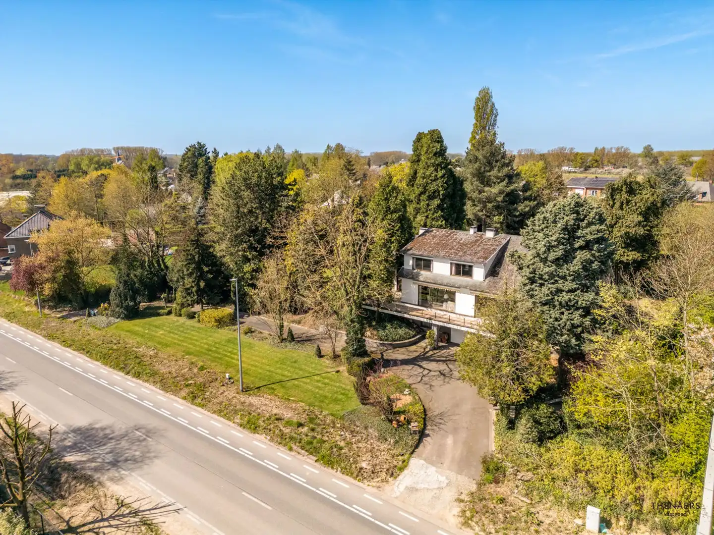 Statige Villa met Oneindige Mogelijkheden. foto 42