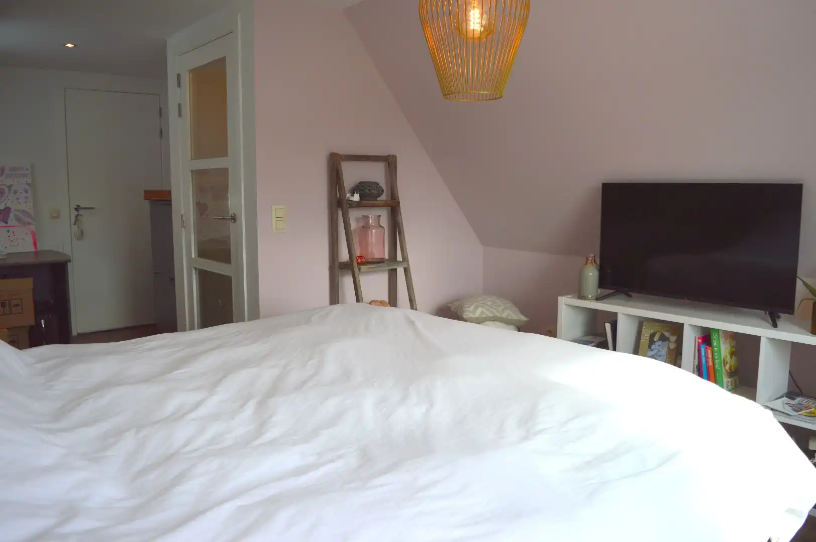 Gezellige woning met 2 slaapkamers in Gullegem foto 10