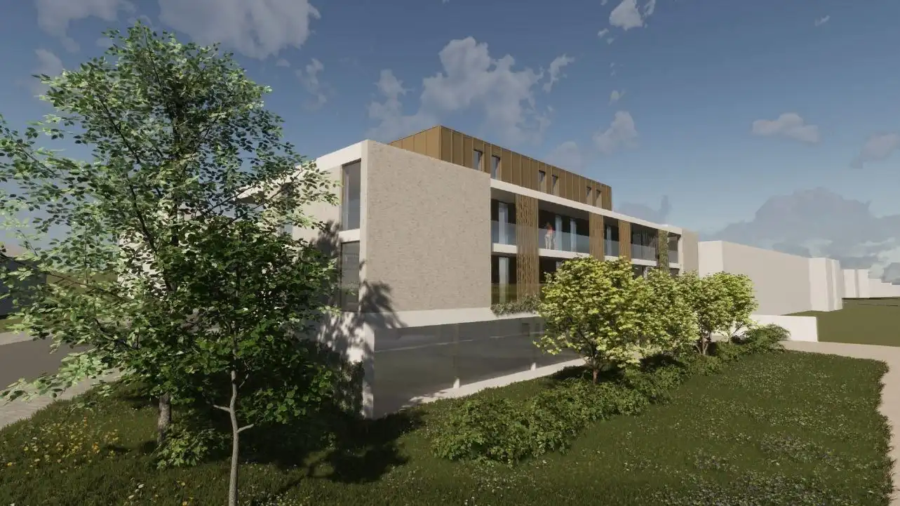 Appartement te koop Woluwelaan 130 - - 1831 Machelen