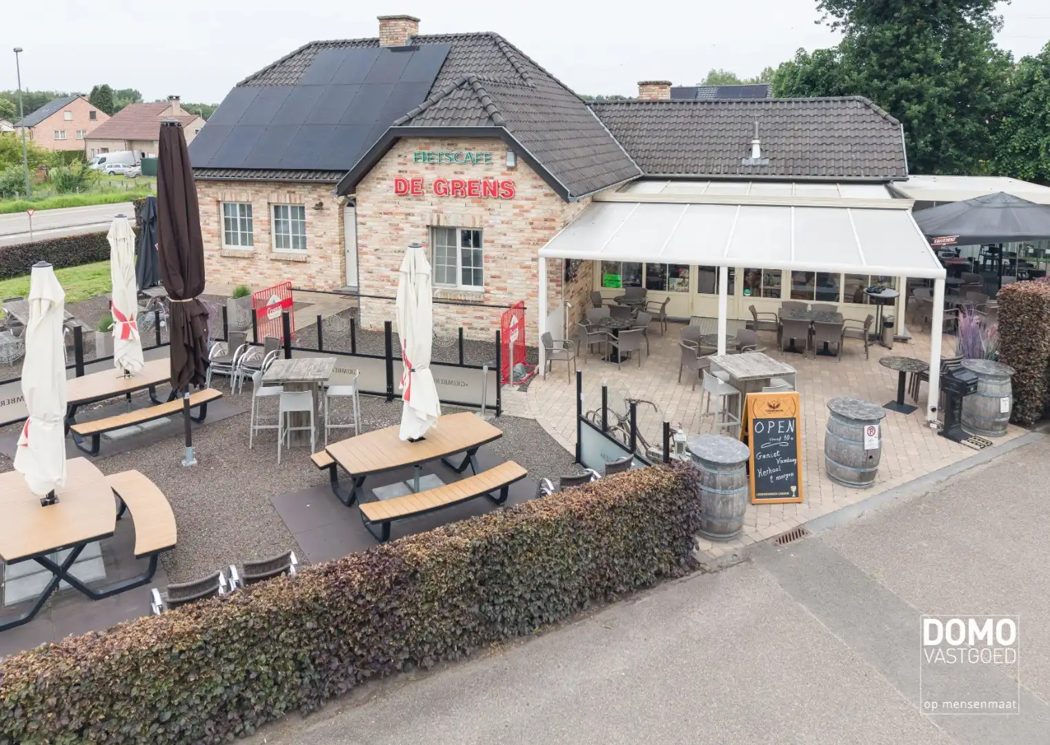 Ondernemen én wonen op een gunstige locatie foto 22
