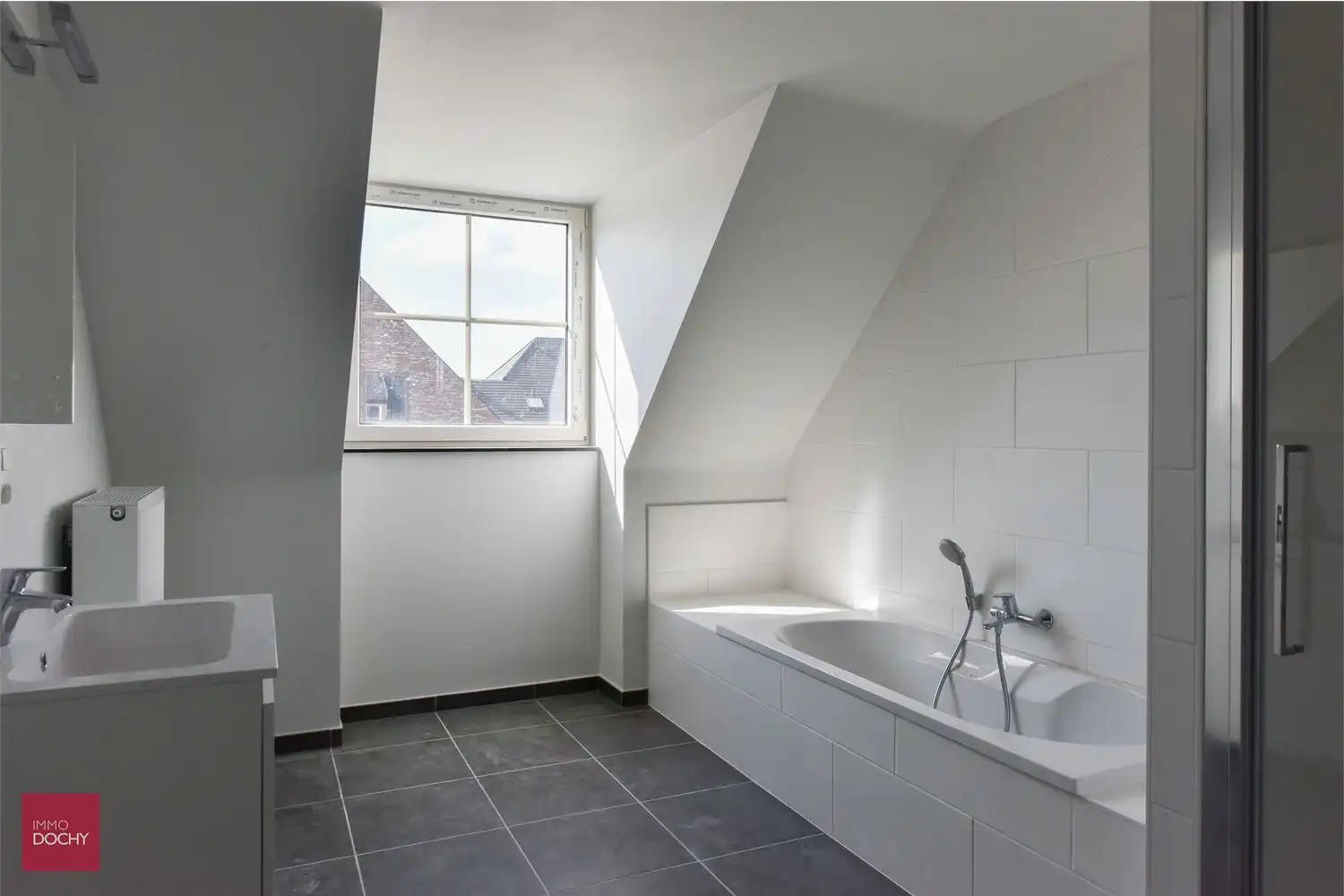 Recente woning te VICHTE in recente verkaveling | Pachtgoed.. foto 4