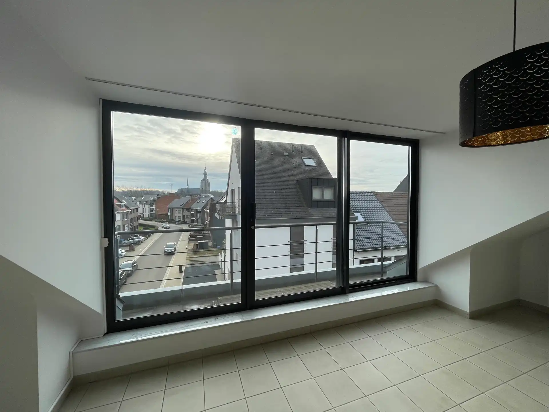 Prachtige penthouse op uitstekende locatie foto 2