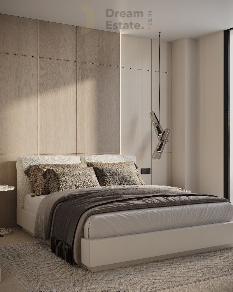 Penthouse met drie slaapkamers in het Naya project (grenzend met Benahavis) foto 17