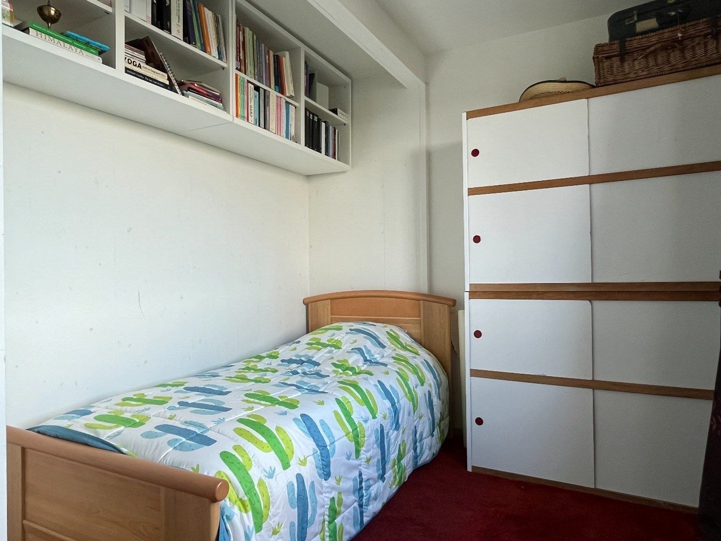 Gezinswoning met 4 slaapkamers te koop in het landelijke Sint-Denijs- Zwevegem!  foto 11