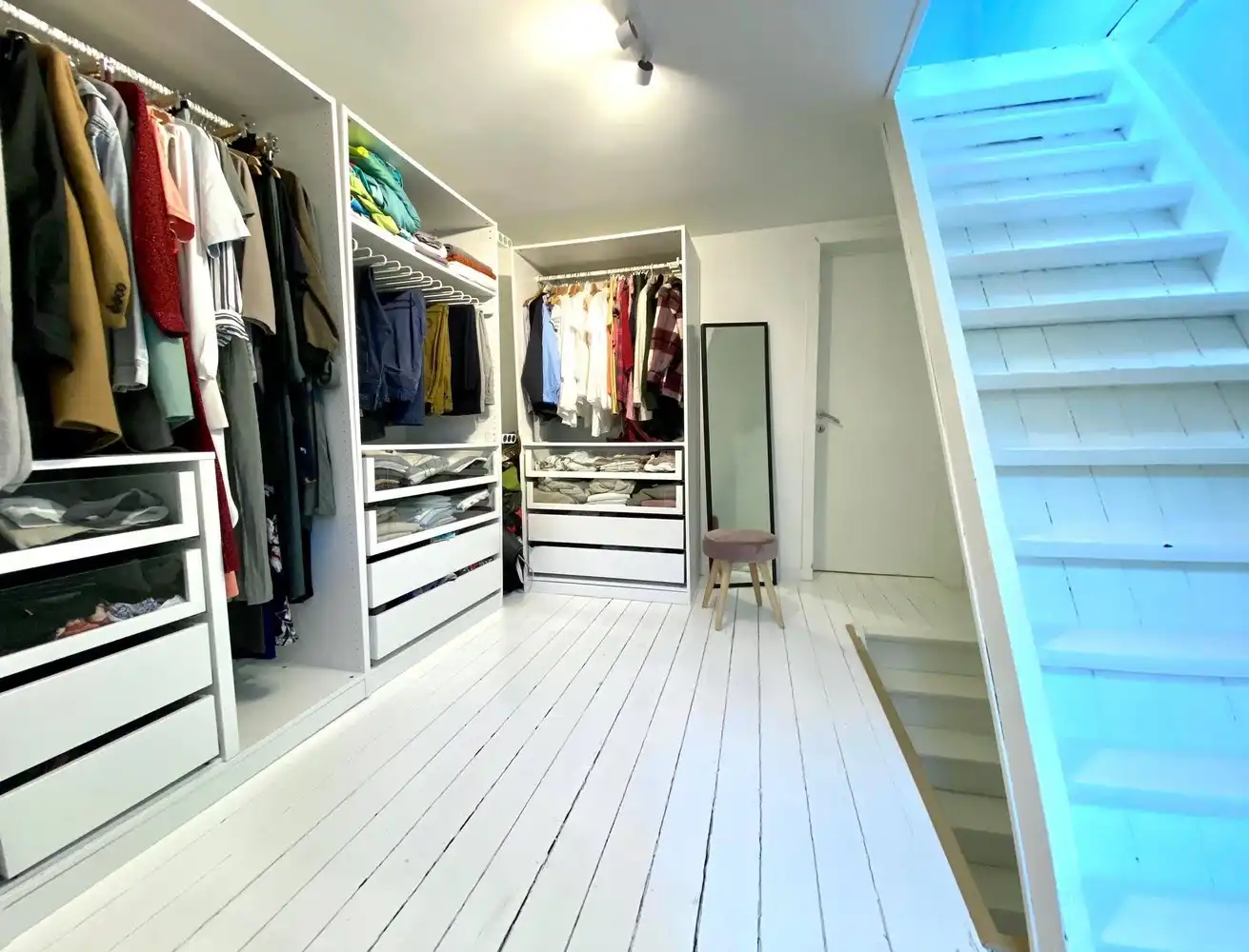 Intstapklare woning te koop nabij het centrum van Kessel-Lo foto 9