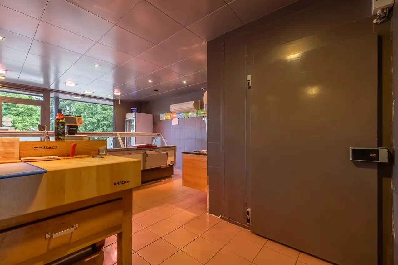 Wonen en ondernemen op één sterk adres  foto 11