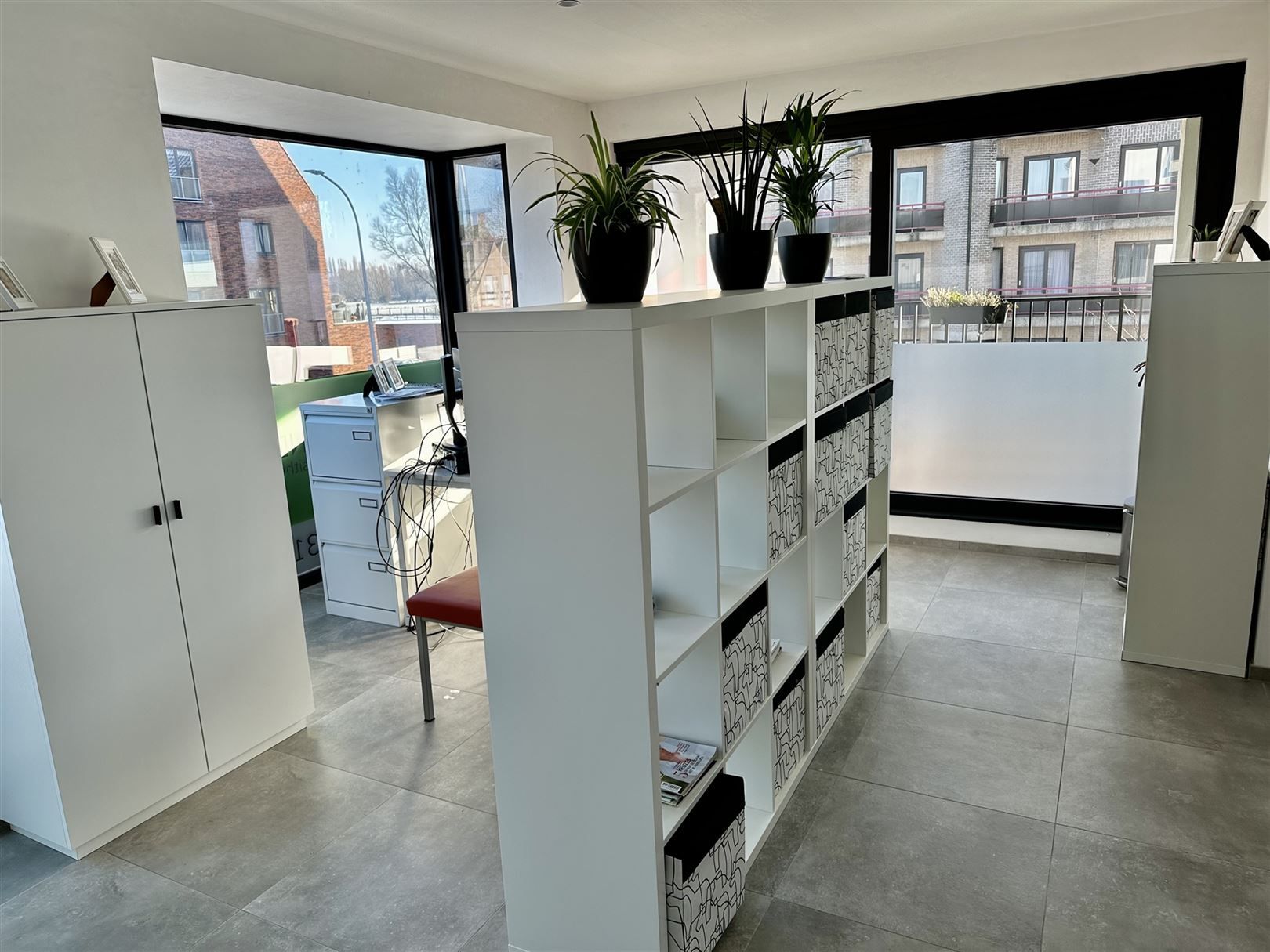 Praktijkruimte/ kantoorruimte te huur in centrum Eine foto 11