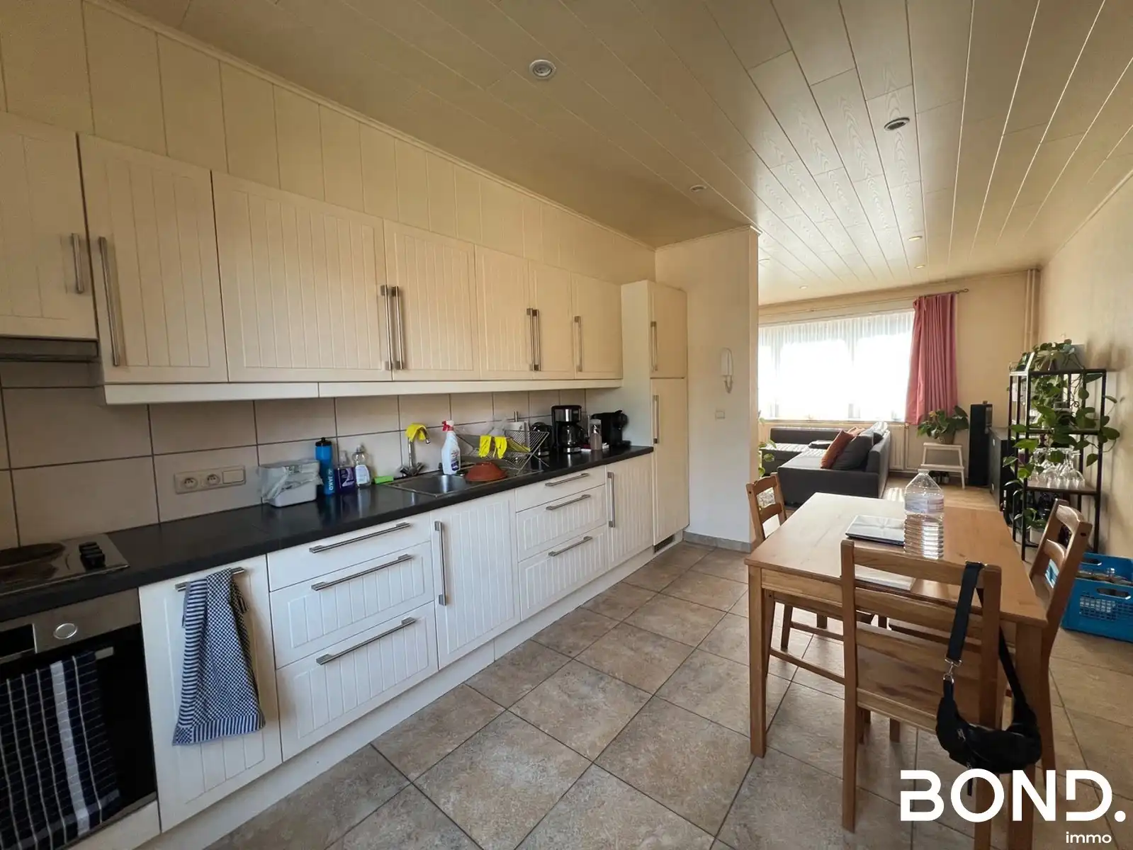 Rijwoning met twee slaapkamers op toplocatie in Leuven foto 7