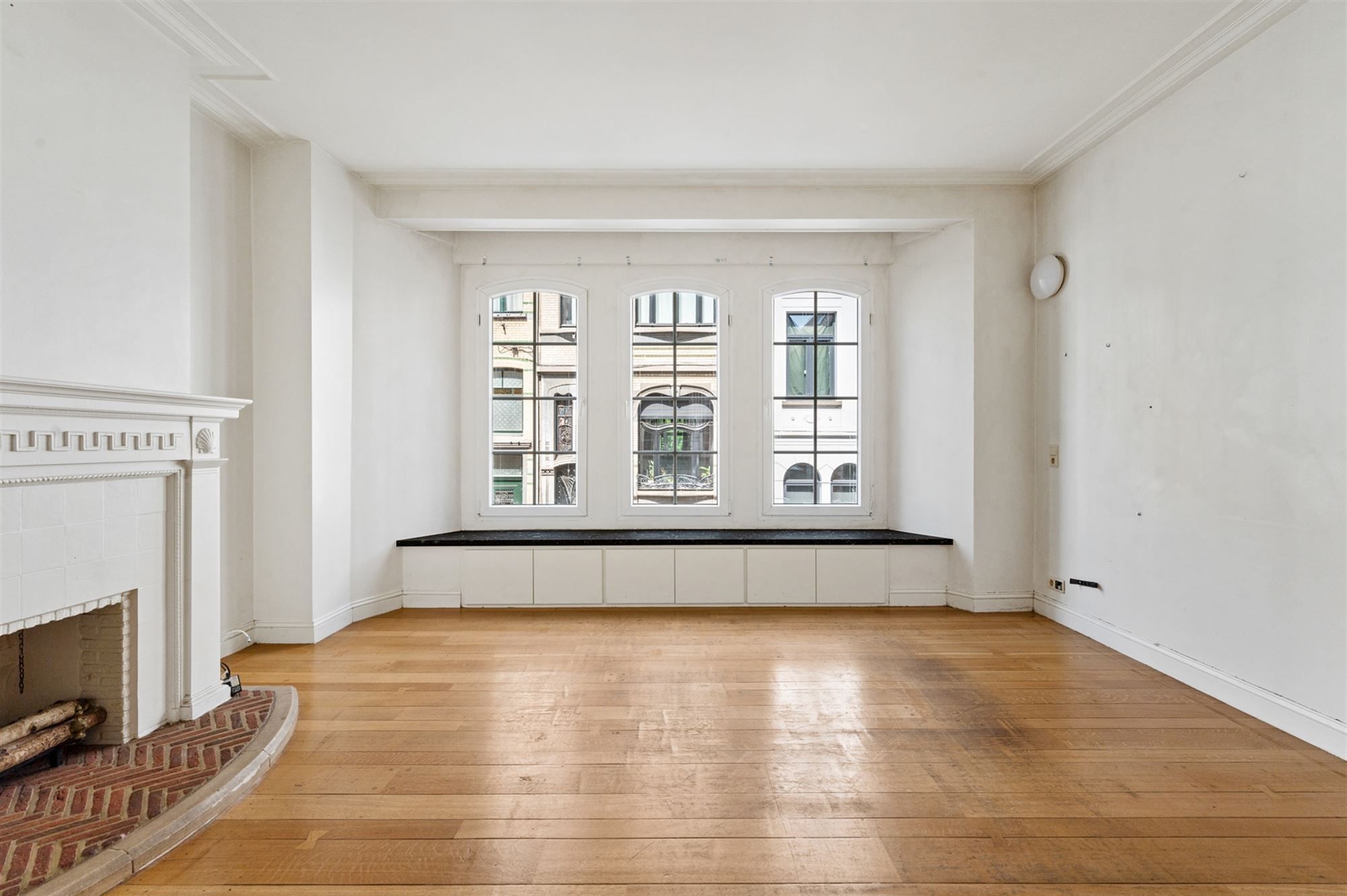 Gezellig appartement met 1 slaapkamer en terras in hartje lier foto 3