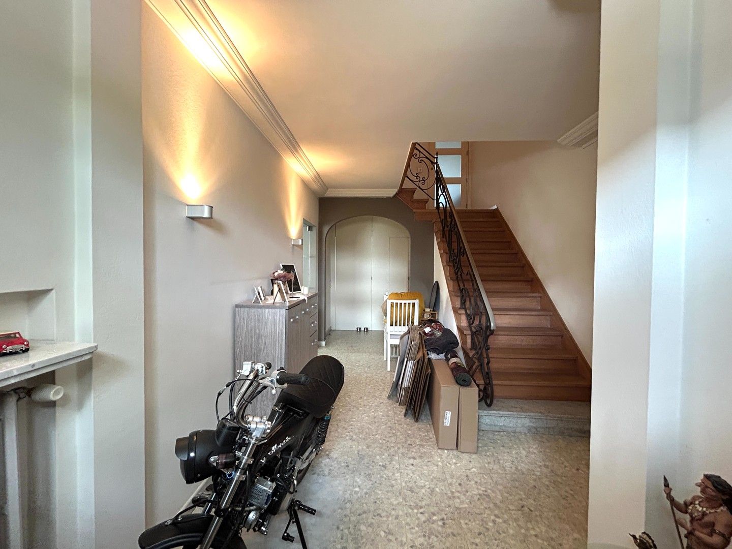 Instapklare halfopen woning met 3 slaapkamers te Tielt (Meulebeke)! foto 7