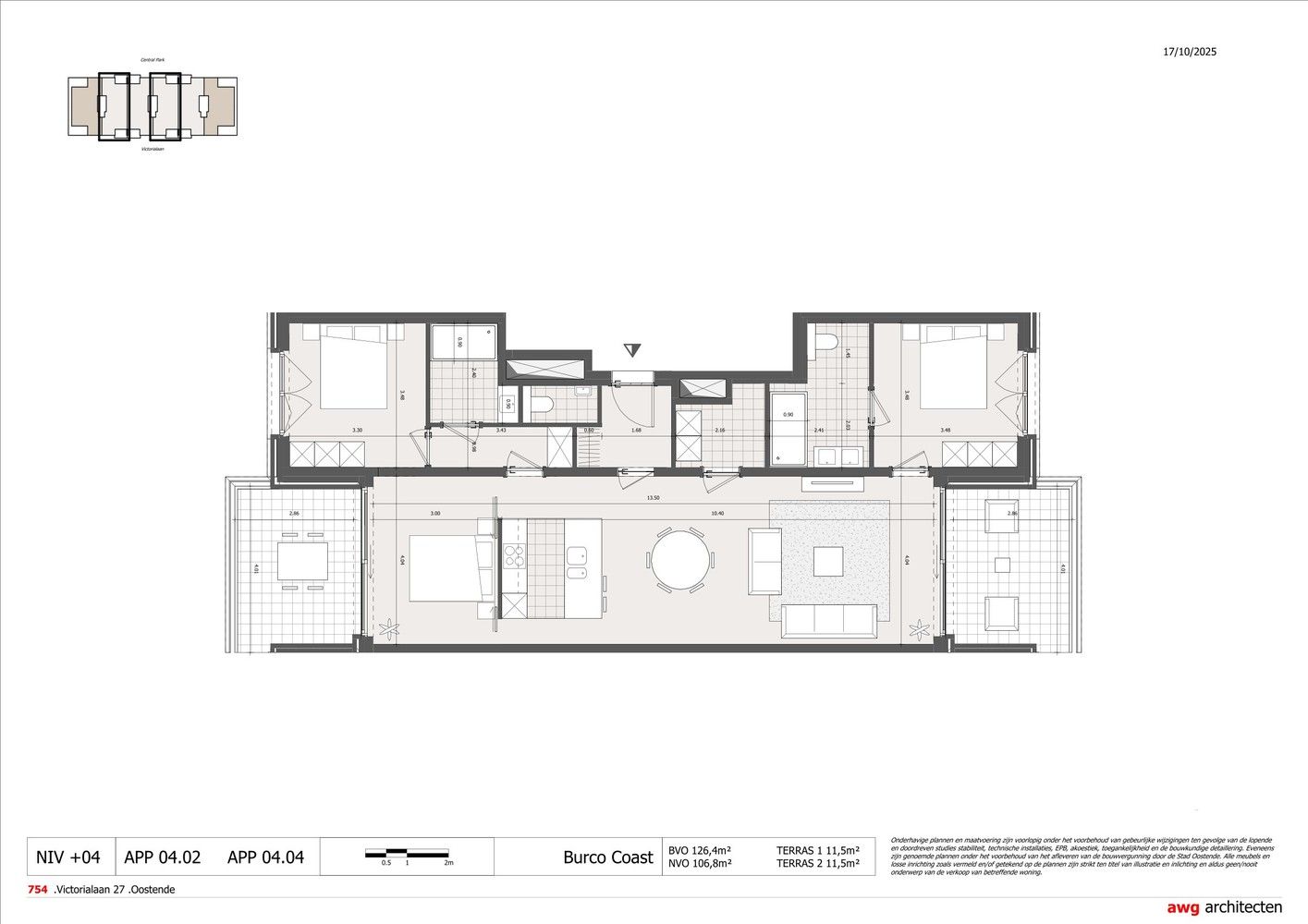 RESIDENTIE PARK 27 foto 10