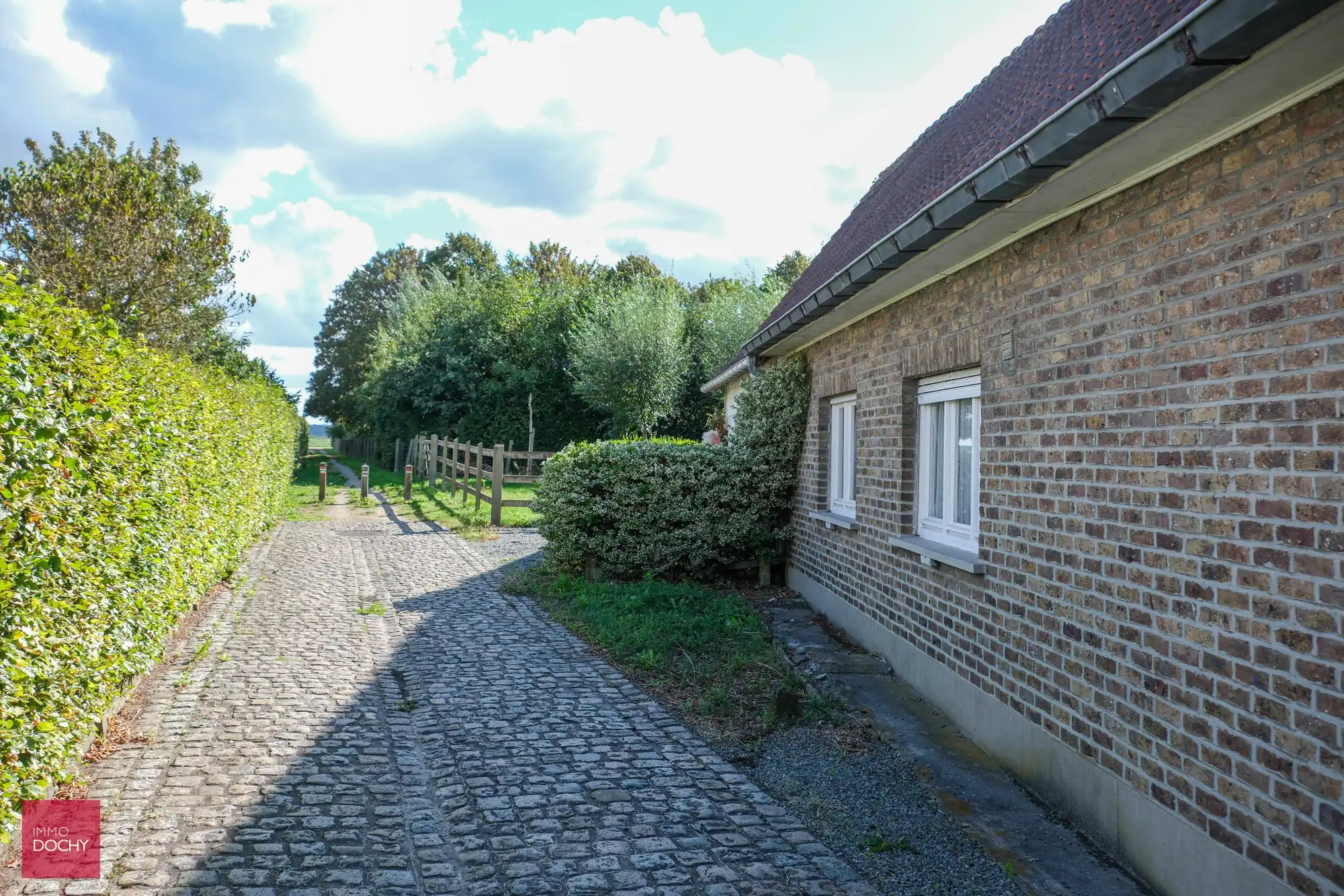 Rustig gelegen te renoveren of opnieuw te bouwen landelijke woning foto 15