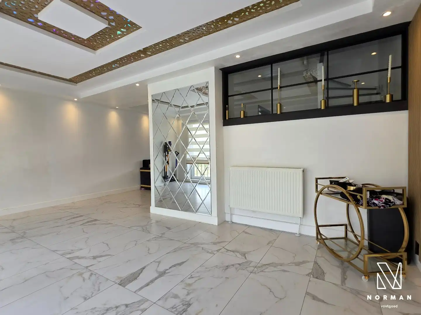 Instapklare woning - EPC A - 4 slk -  2 keukens - 2 badks foto 9