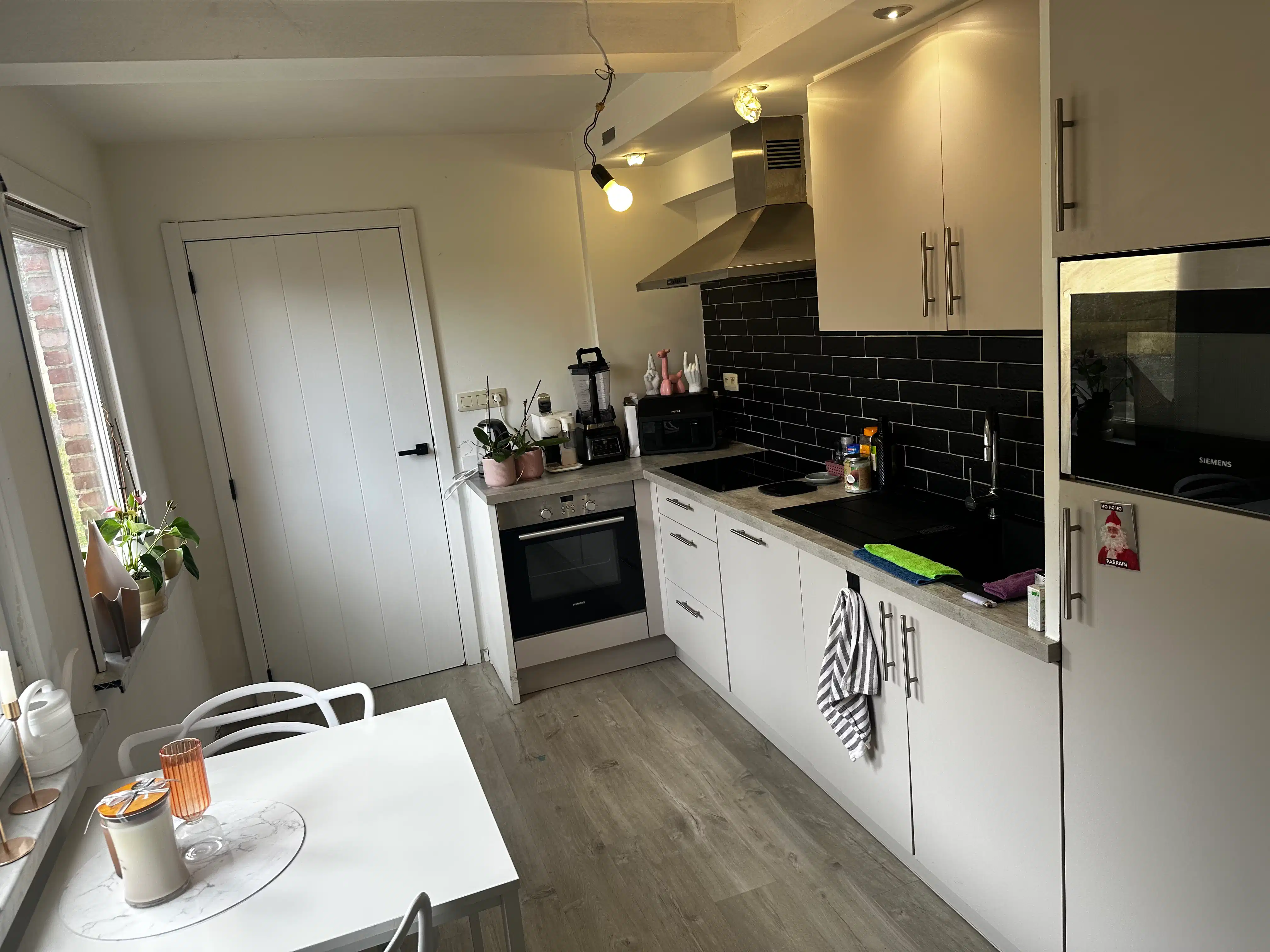 Gerenoveerde woning 2 slpks! foto 9