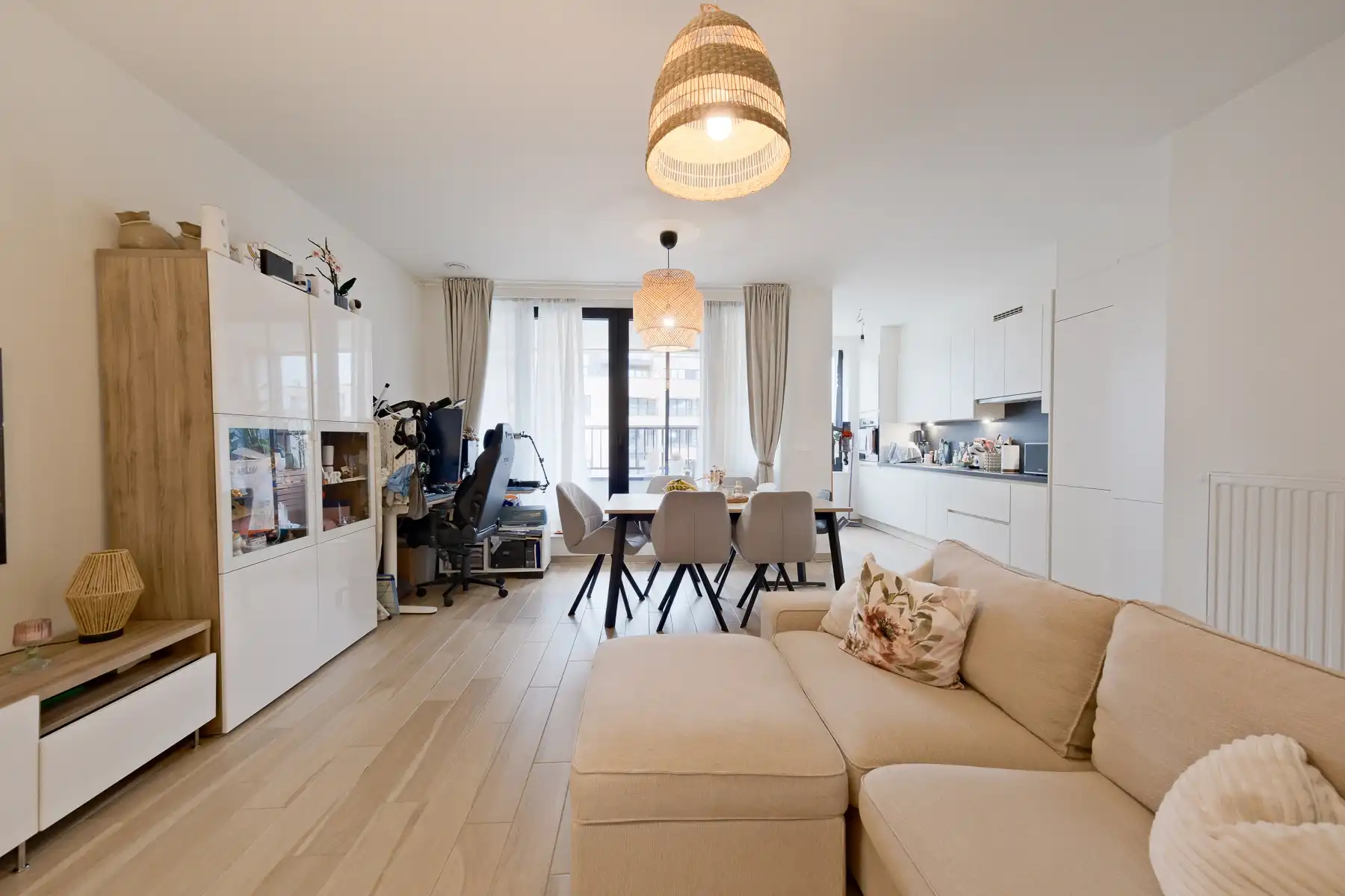 Appartement te koop foto 5
