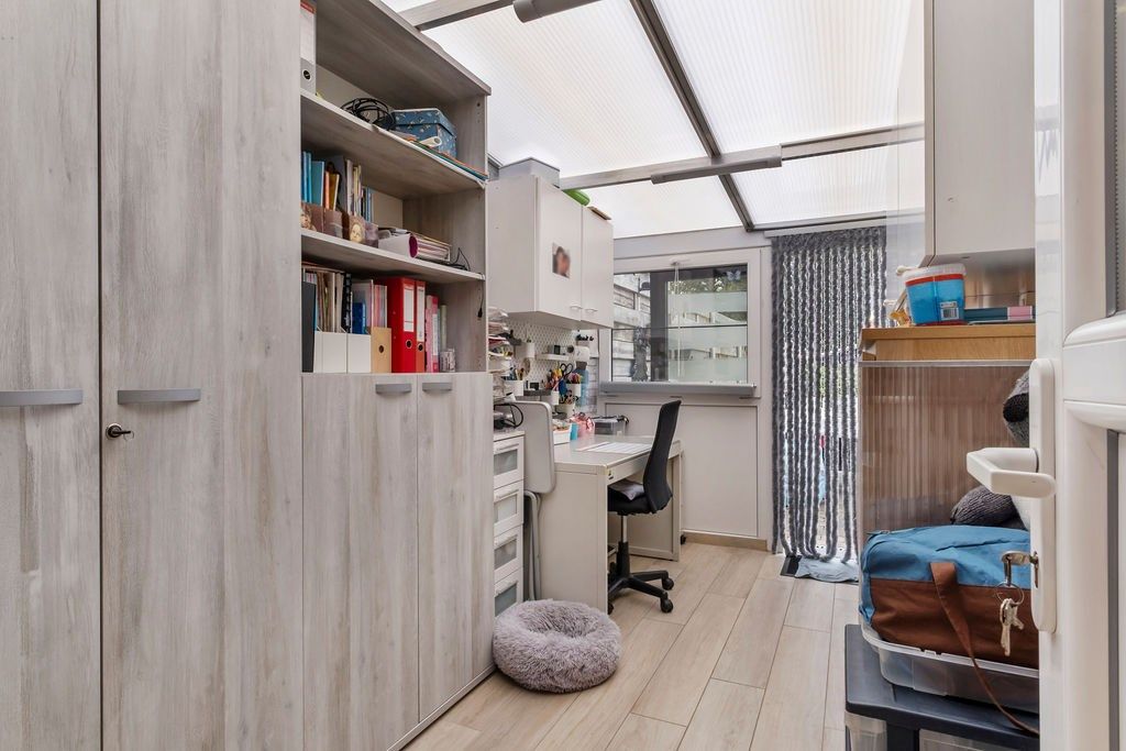 Instapklare woning met gezellige tuin te Lissewege foto 6