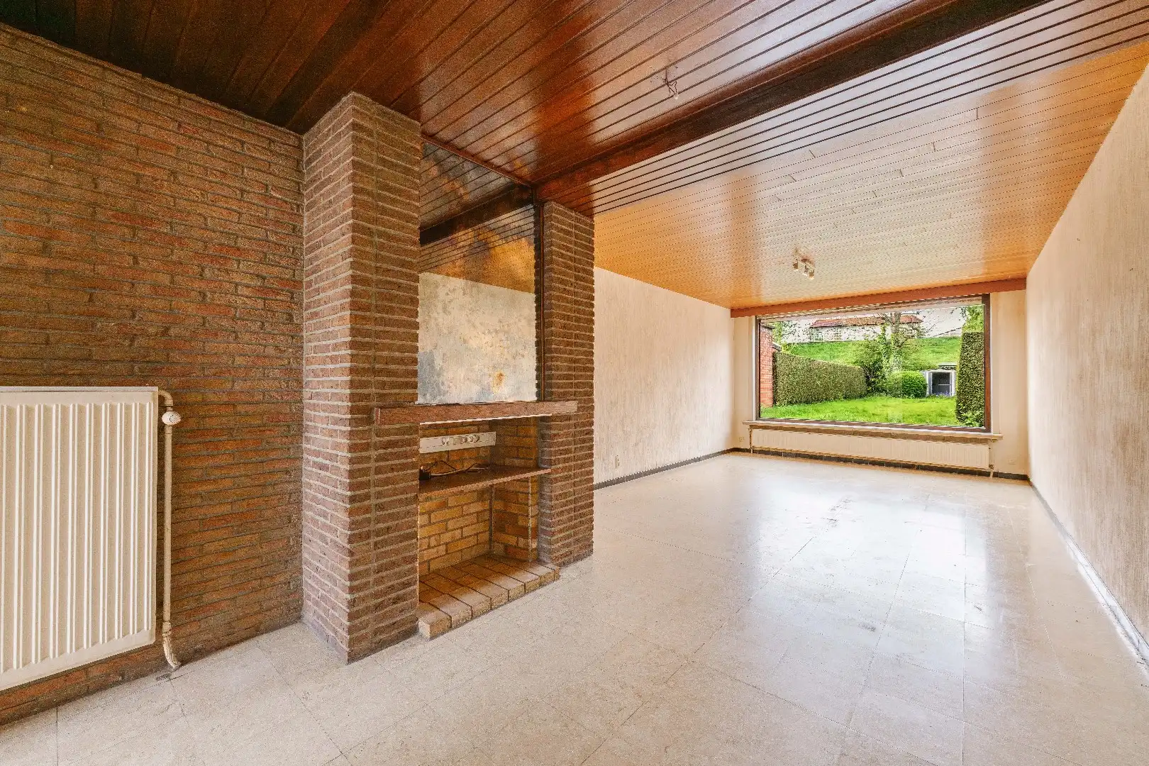 STADSWONING MET 3 SLPKS | GARAGE EN TUIN  foto 4