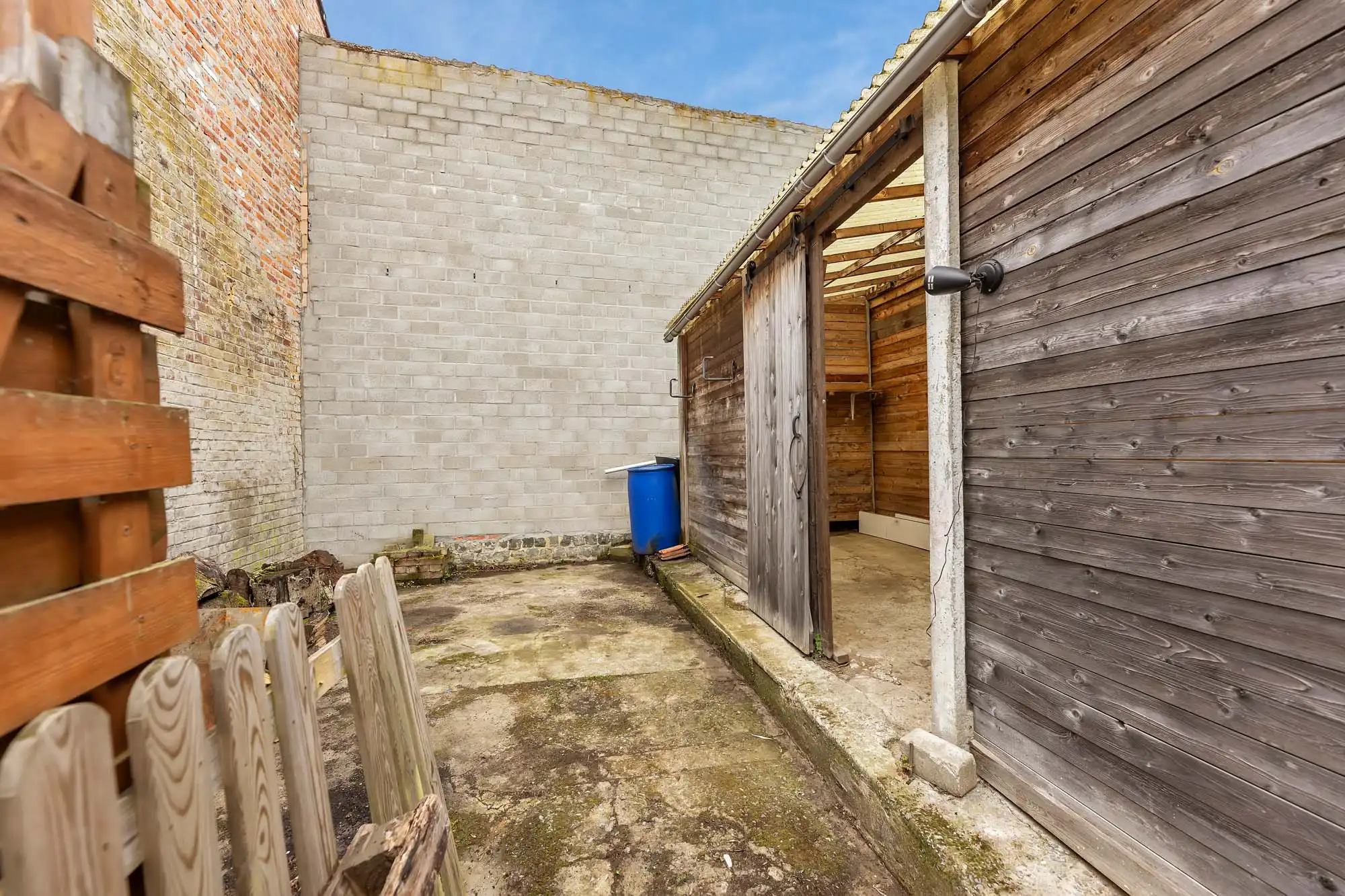 Te renoveren woning foto 20