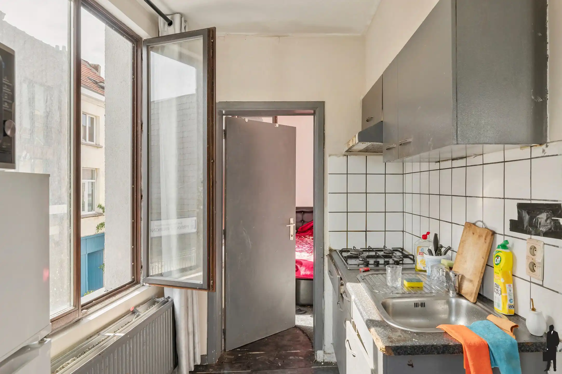Investeringspand met onmiddellijke huuropbrengst in Antwerpen foto 7