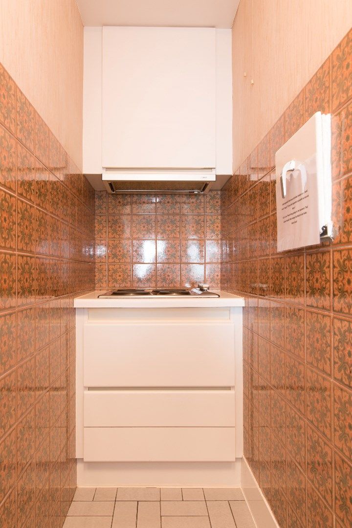 Zeer gezellig dijkappartement vlakbij het Casino van Middelkerke. foto 13