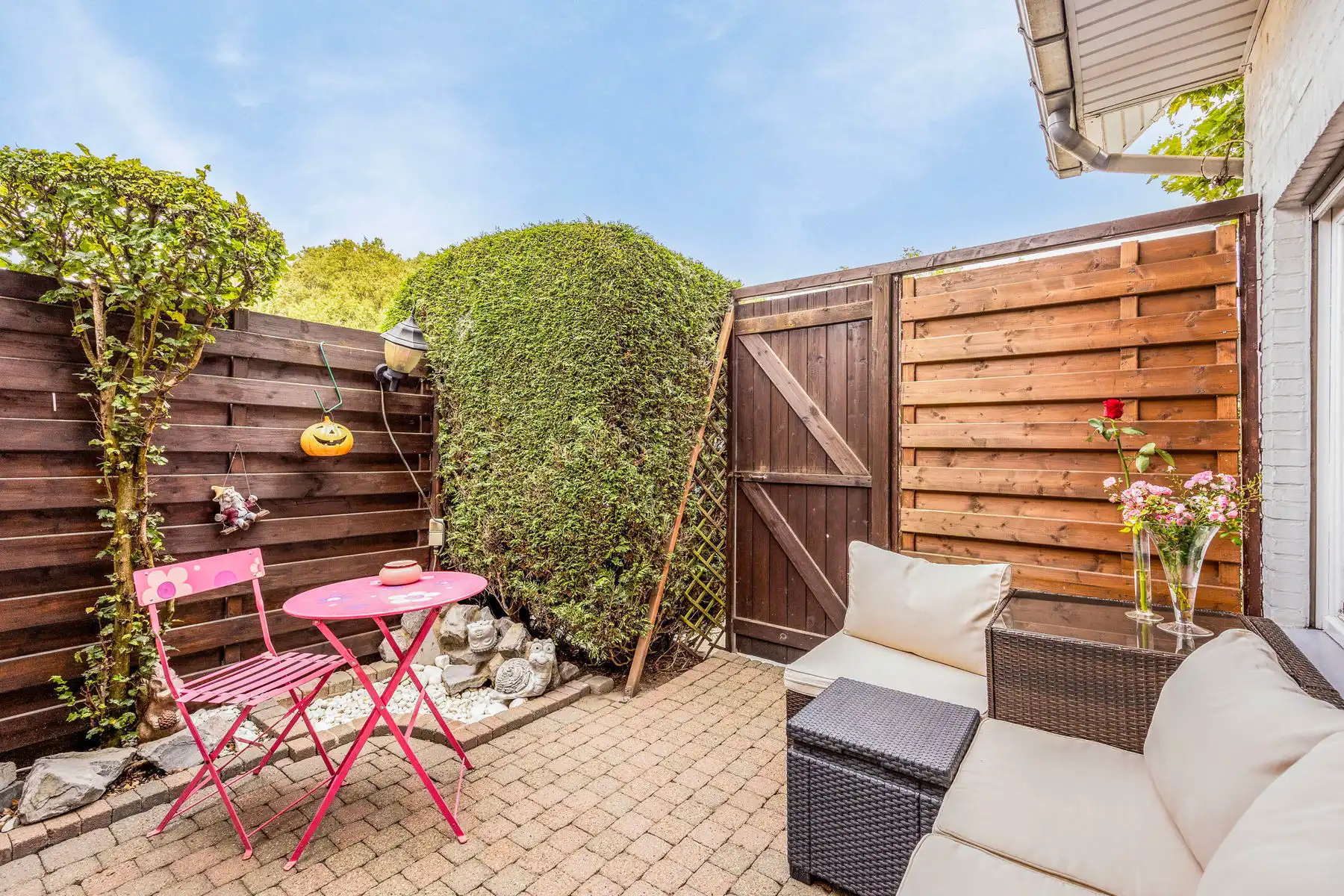 WONING MET 9 KAMERS en 9 BADKAMERS foto 14