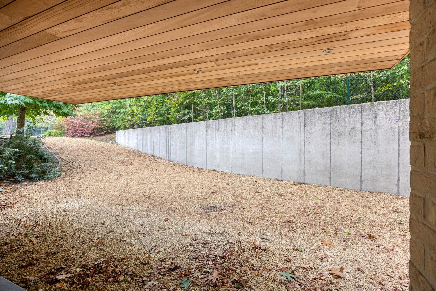 Ruimtelijk én zorgeloos wonen in een groene omgeving nabij het centrum van Maasmechelen foto 32