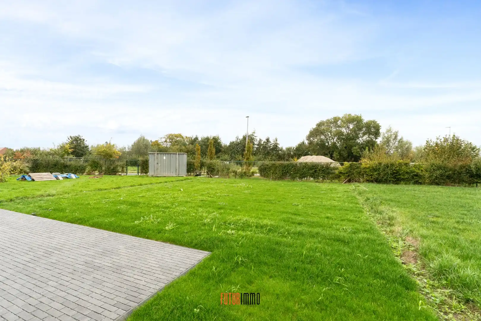 Verkaveling Poekehof te Ruiselede - Nieuwbouwwoningen foto 20