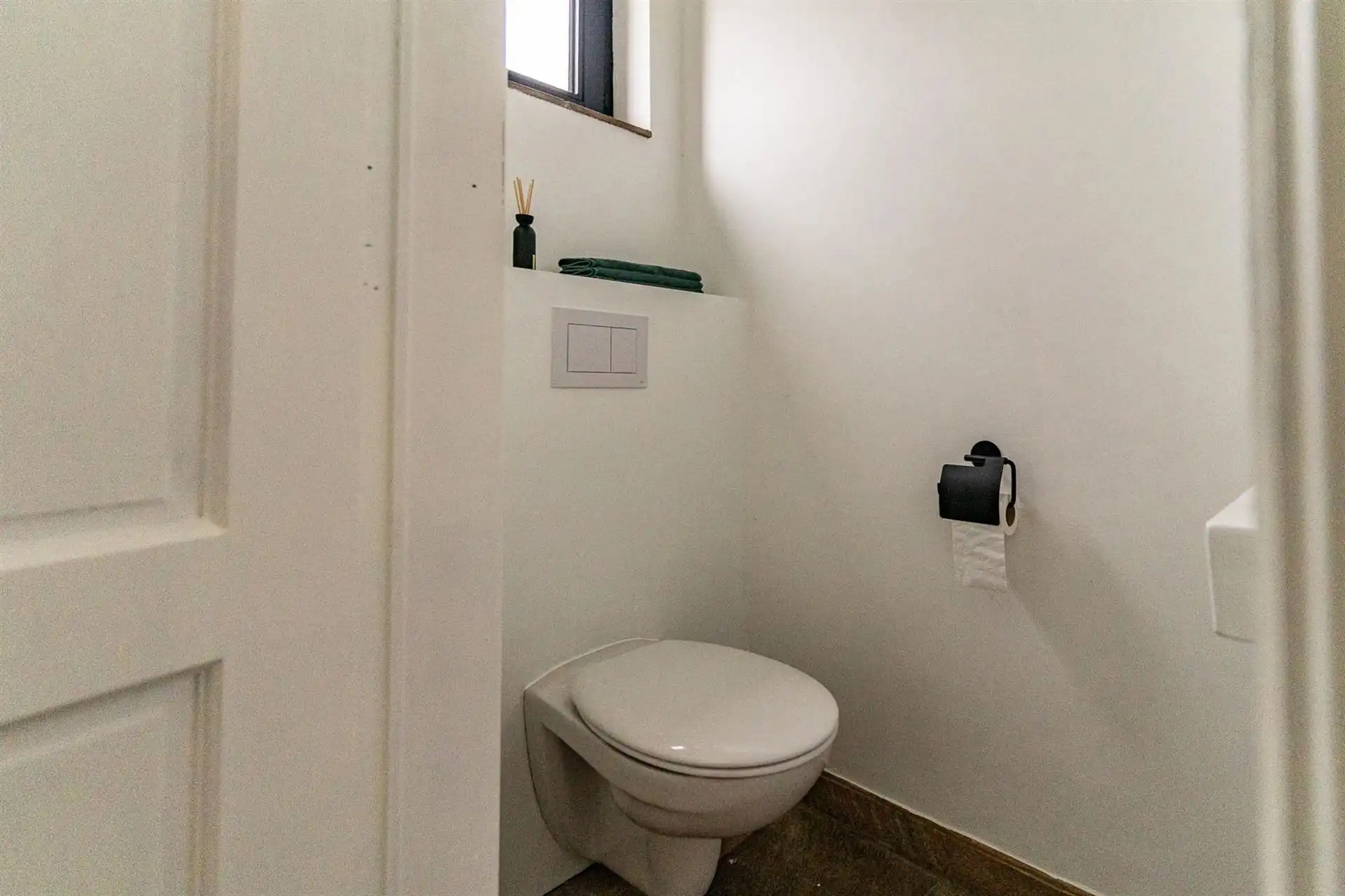 276 m² wooncomfort op 1.025 m² in hartje Melsele foto 35