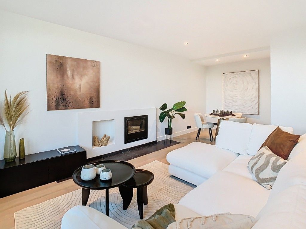 Te koop: Luxueuze woning met karakter in Zutendaal foto 15