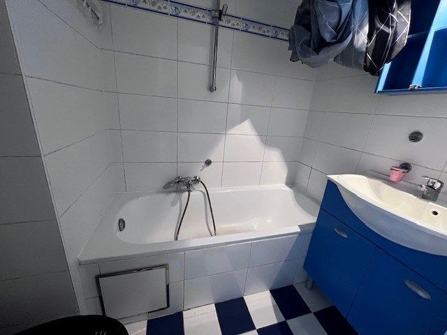 Appartement met  2 terrassen in Oostende EN prachtig frontaal zeezicht! foto 13