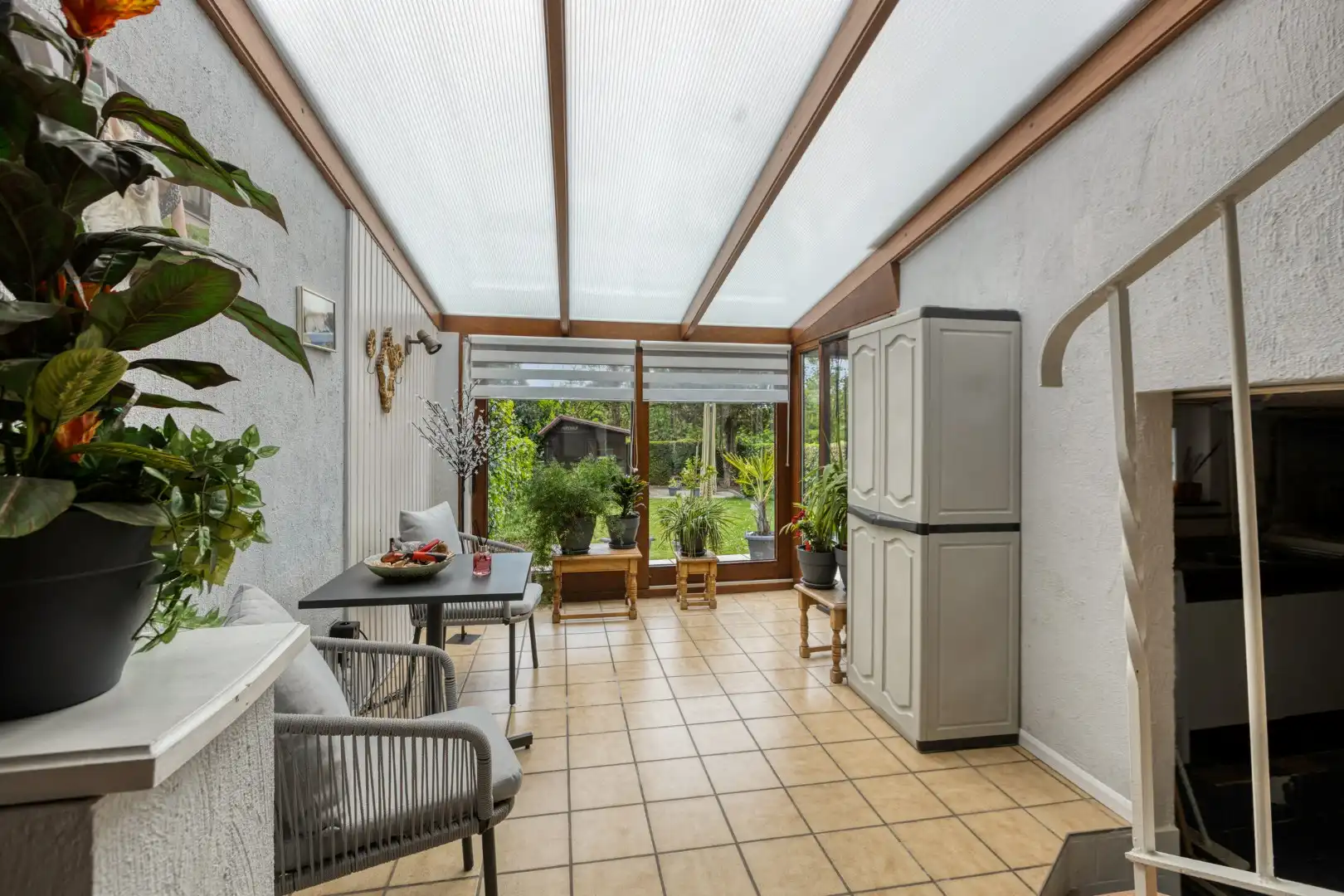 Gerenoveerde woning met zonnige tuin - energielabel C foto 15