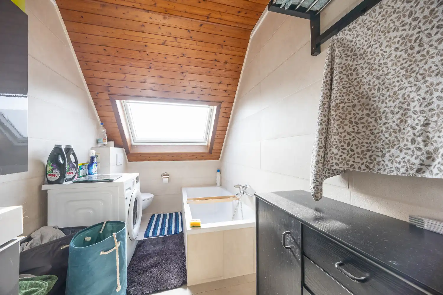 Gezellige duplex met 2 slaapkamers in Oostende foto 14