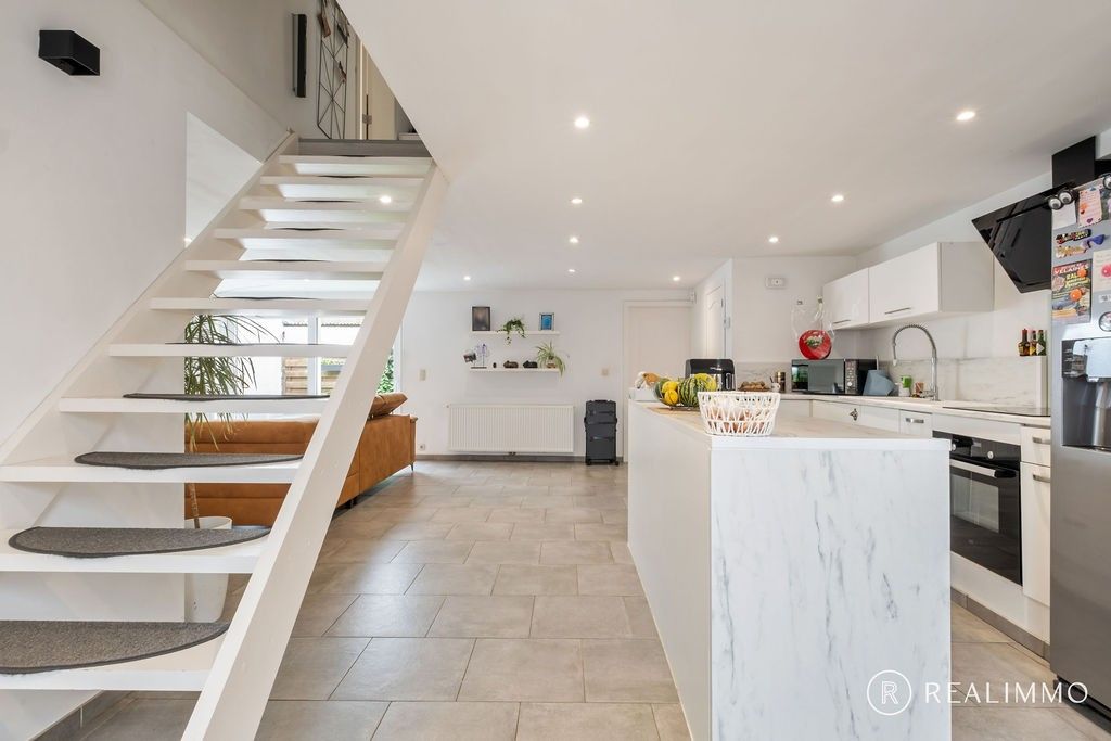 Rustig gelegen, instapklare woning van 2018 foto 2