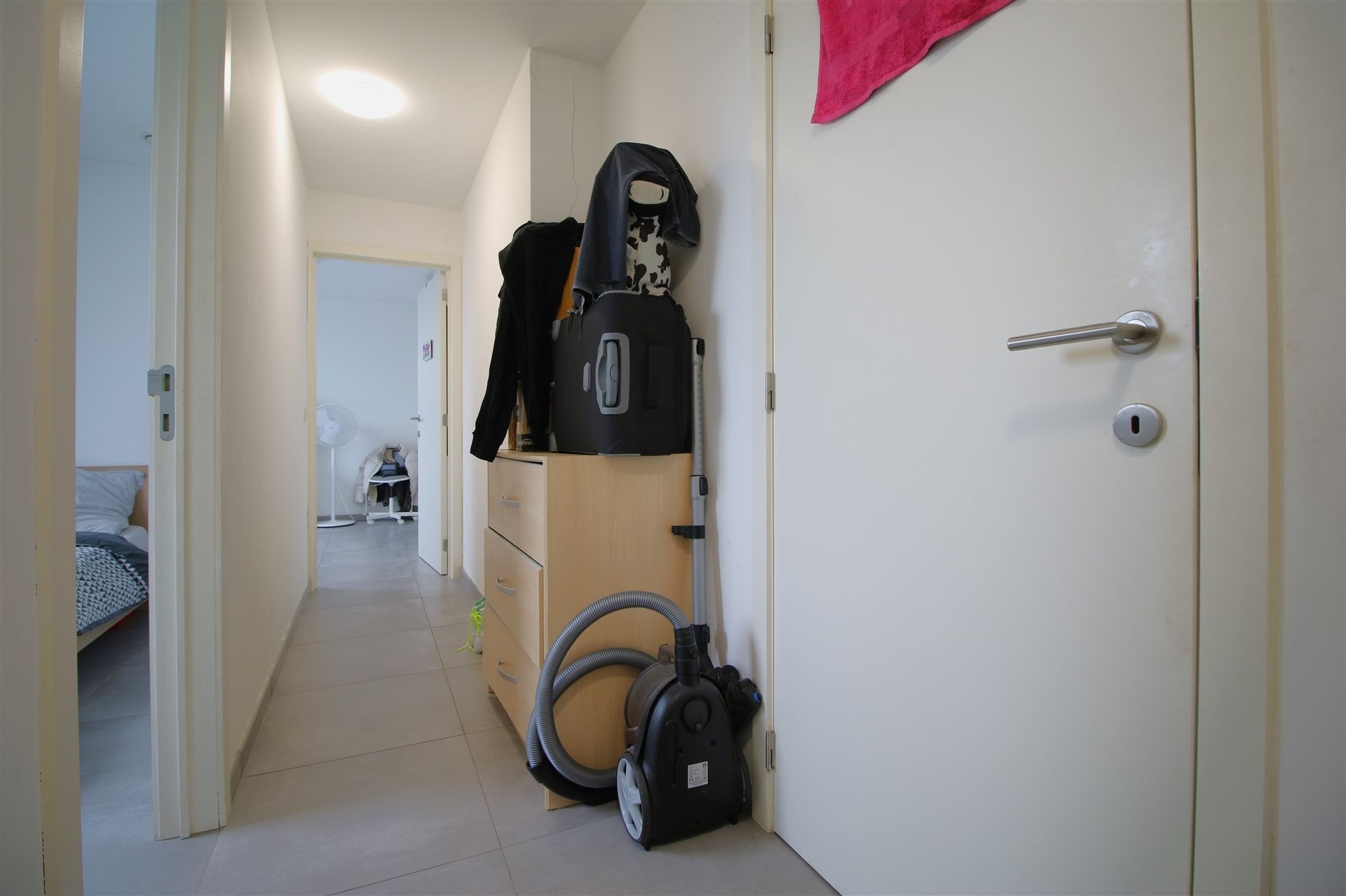 Duplex 2 slpk met terras en garage foto 9