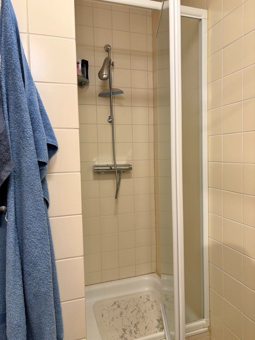 Studio te koop op de 9de verdieping in Residentie Meeuwenbank II foto 7