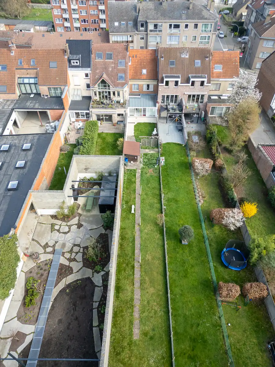 Gezinswoning met karakter en toekomstmogelijkheden foto 23