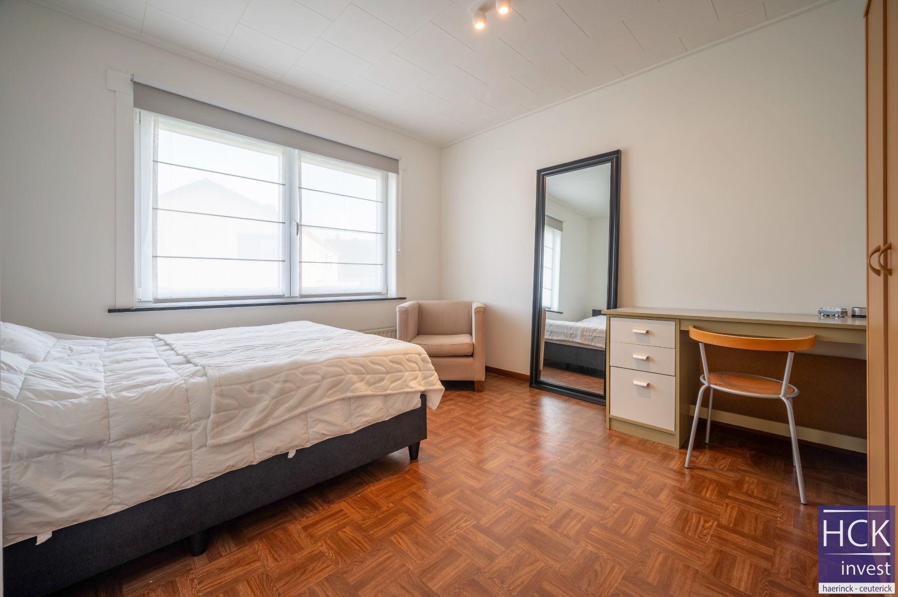 KRUISHOUTEM - Instapklare & energiezuinige woning op topligging!! foto 15