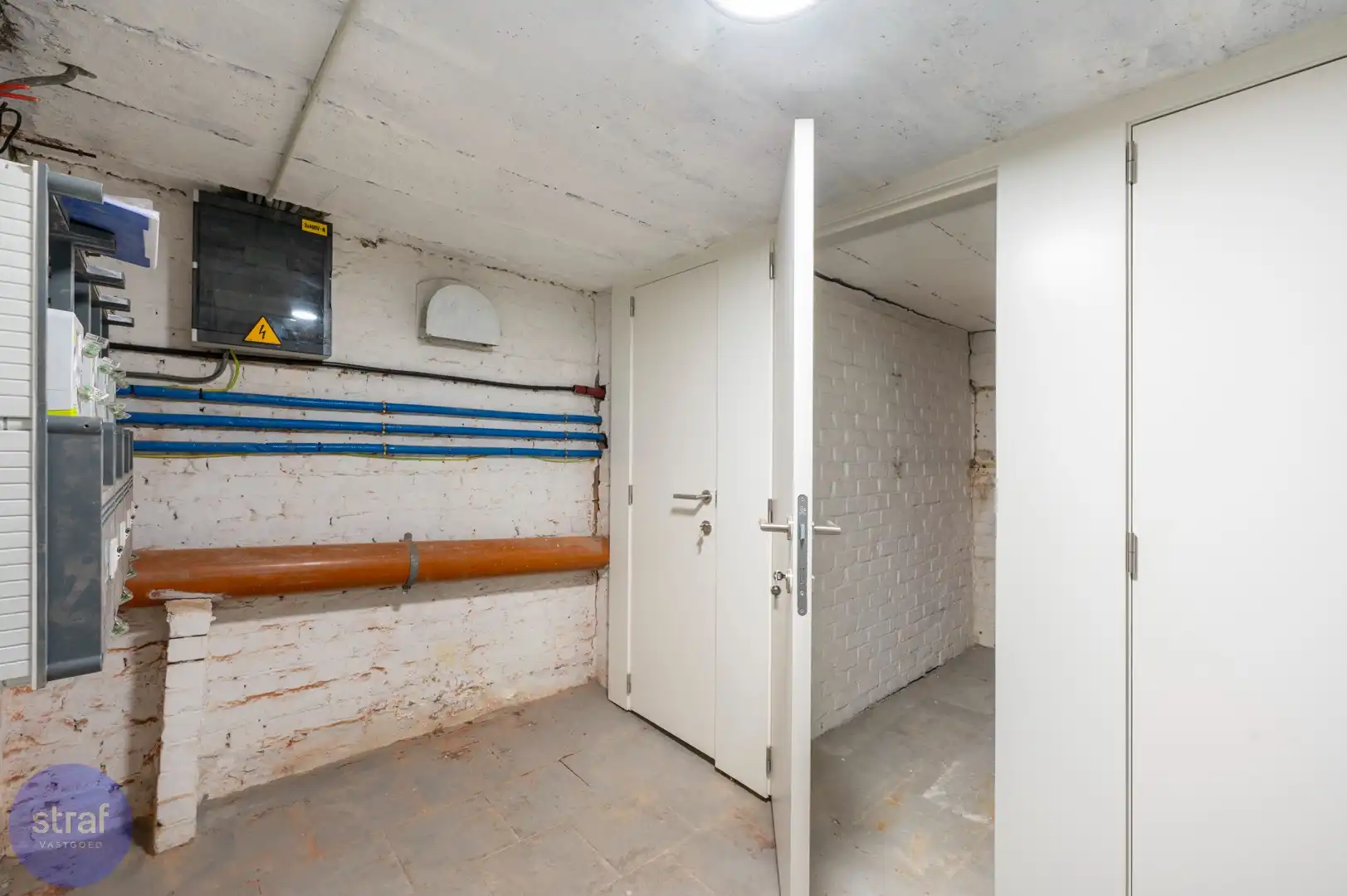 TE HUUR / Recent gerenoveerd 2 slpk appartement vlak bij het Galgenweel foto 12
