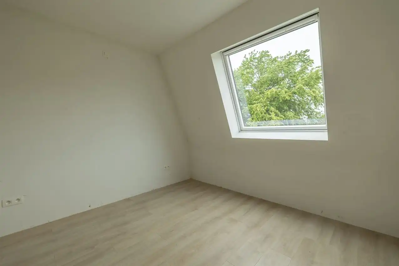 Penthouse met 3slk in kleinschalige residentie foto 9
