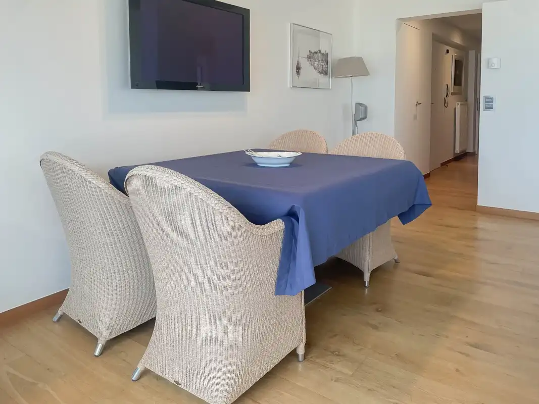 appartement met 3 slaapkamers foto 7