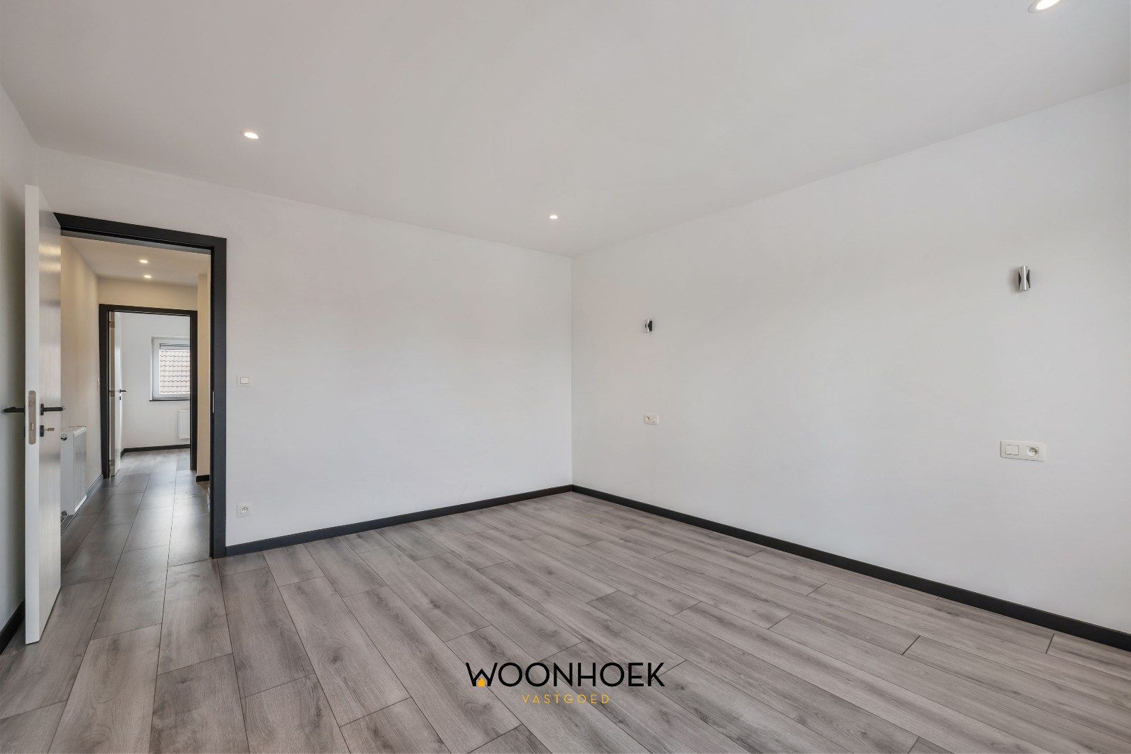 Trendy, energiezuinige 3-slpk woning te Lokeren foto 10