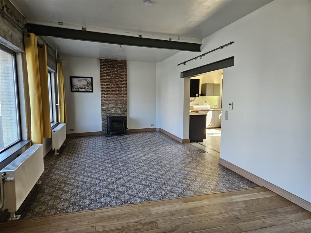 huis in centrum Haacht met 2 ruime garages. foto 19