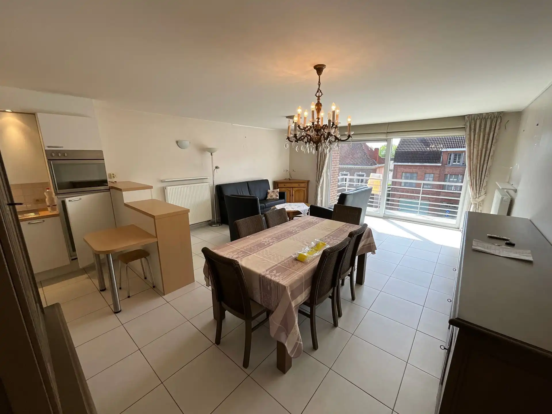 appartement foto 4