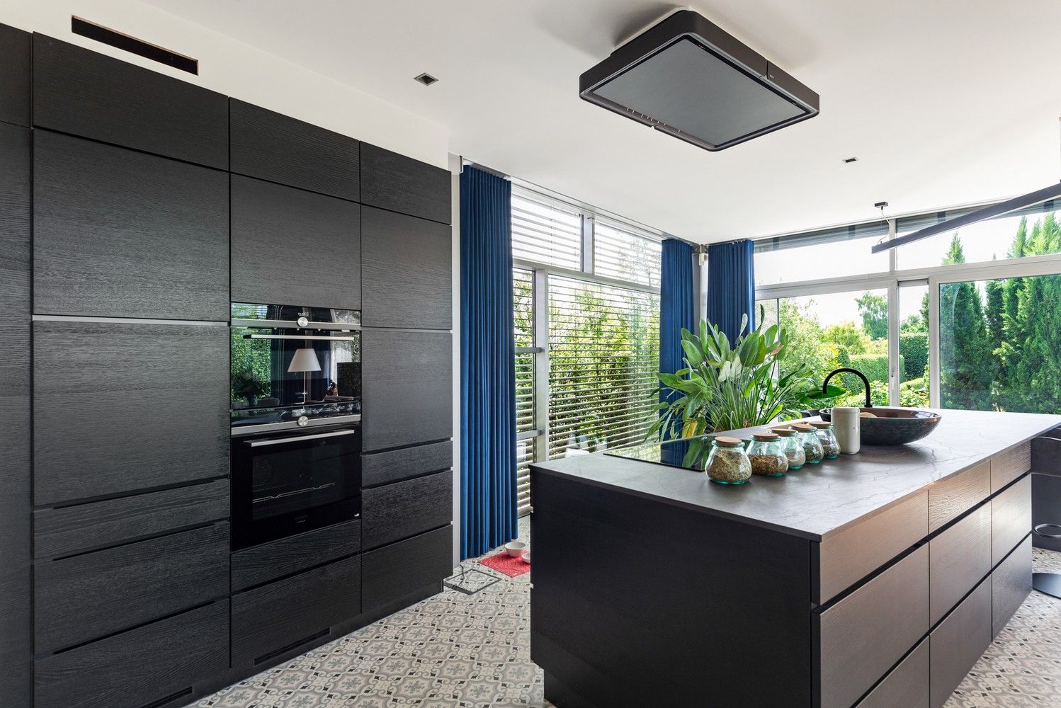 Luxueuze architectenwoning op toplocatie te Berlaar foto 9